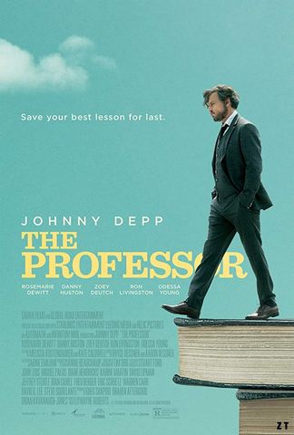 The Professor HDRip French