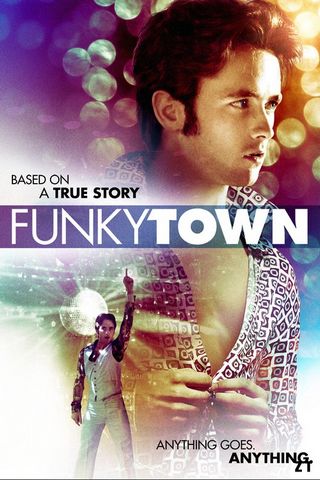 Funkytown HDLight 1080p French