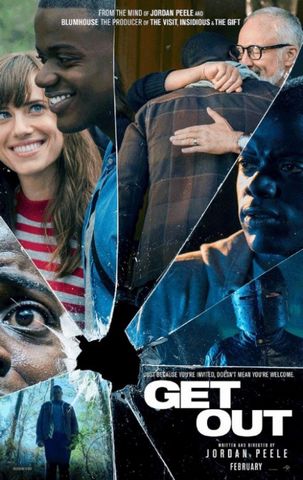 Get Out BDRIP French