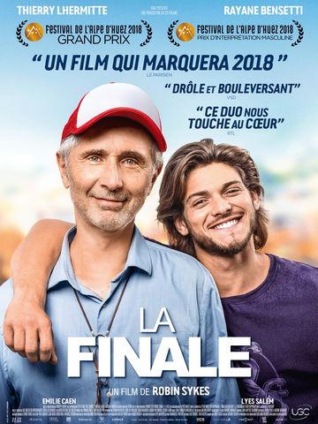 La Finale DVDRIP MKV French