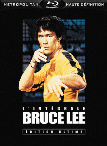 Bruce Lee - L'intégrale HDLight 1080p MULTI