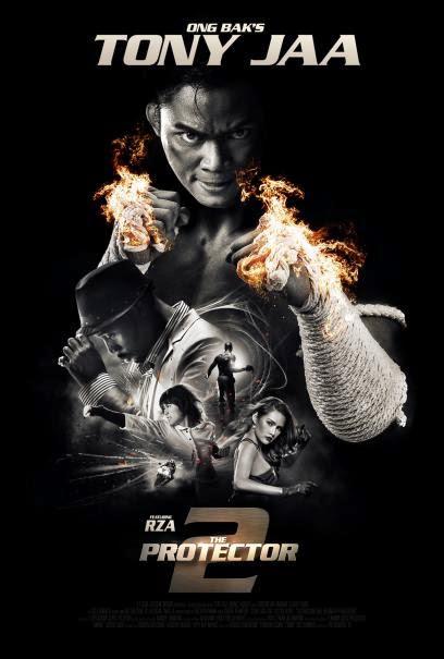 The Protector 2 DVDRIP French