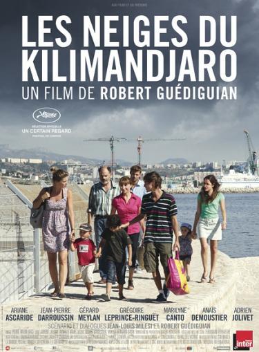 Les Neiges Du Kilimandjaro DVDRIP French