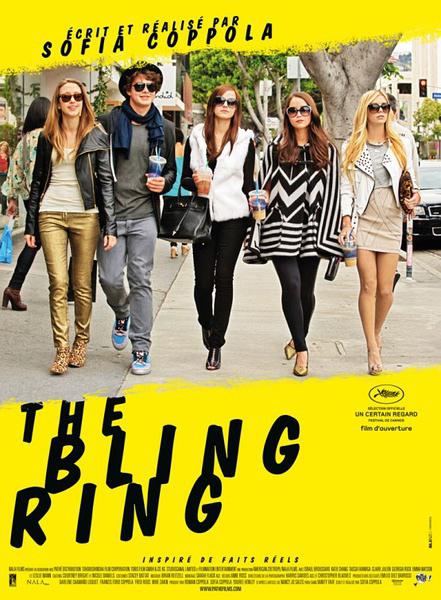 The Bling Ring BDRIP French