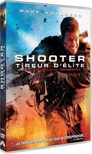 Shooter tireur d'élite HDLight 720p TrueFrench