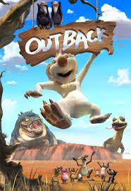 The Outback DVDRIP French