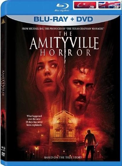 Amityville HDLight 1080p French