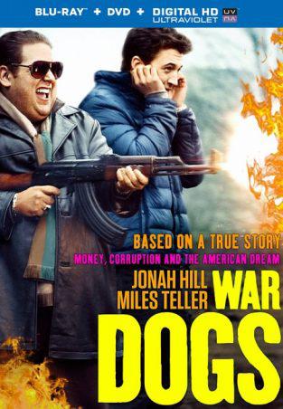 War Dogs Blu-Ray 1080p MULTI