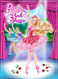 Barbie - Rêve De Danseuse Étoile DVDRIP French