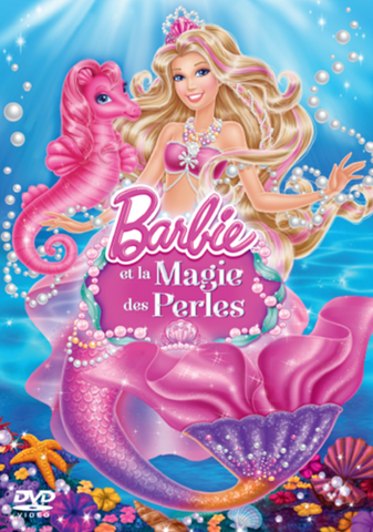 Barbie et la magie des perles BDRIP TrueFrench