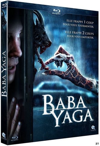 Baba Yaga HDLight 1080p MULTI