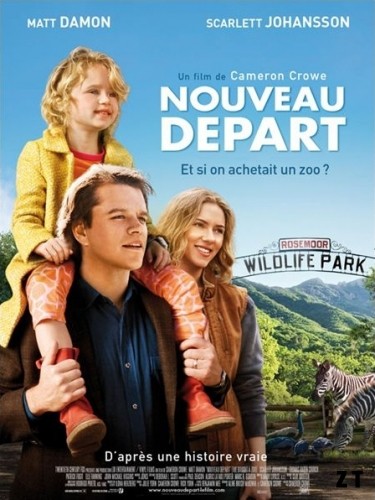 Nouveau Départ DVDRIP French
