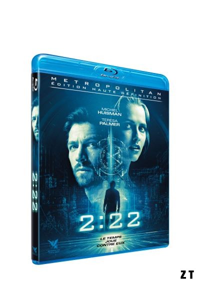 2:22 Blu-Ray 1080p MULTI