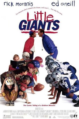 Little Giants DVDRIP French