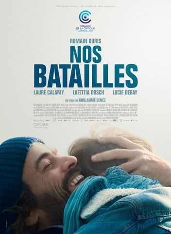 Nos batailles HDRip French
