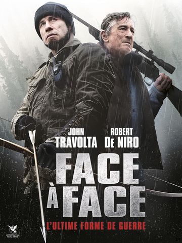 Face à face DVDRIP French