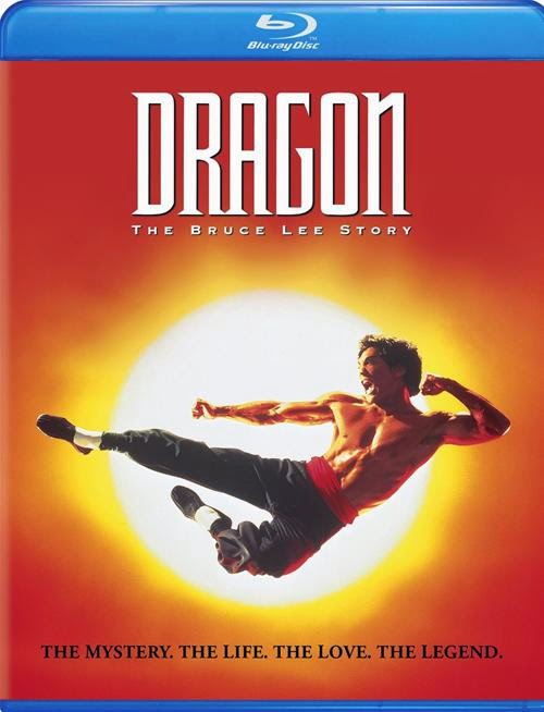 Dragon, l'histoire de Bruce Lee HDLight 1080p MULTI