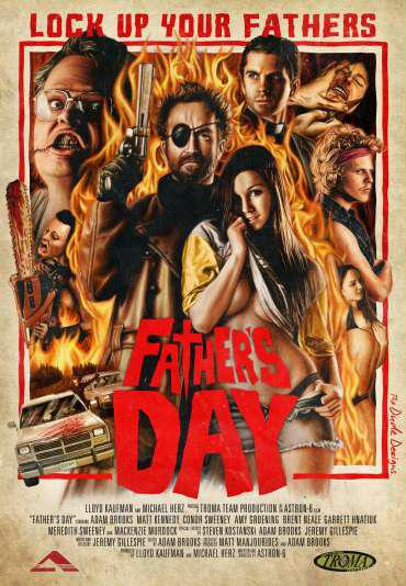 Father's Day DVDRIP French