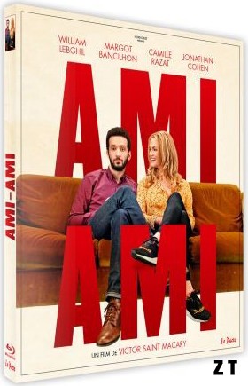 Ami-ami Blu-Ray 1080p French
