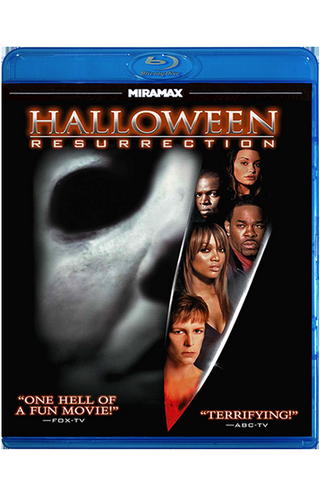 Halloween resurrection HDLight 1080p MULTI
