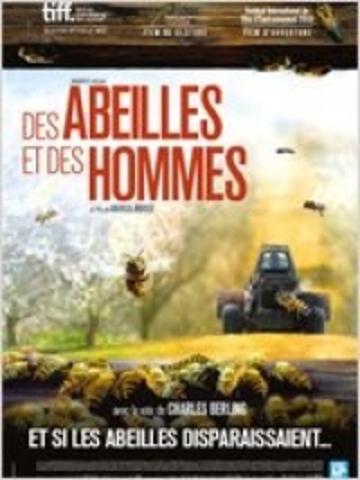 Des Abeilles Et Des Hommes DVDRIP French