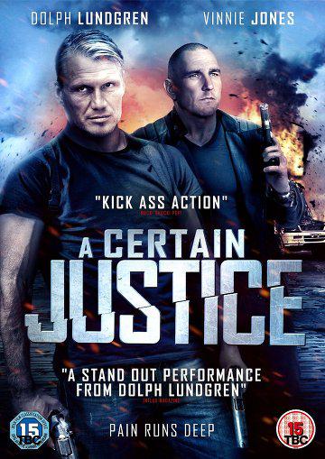 A Certain Justice BDRIP French