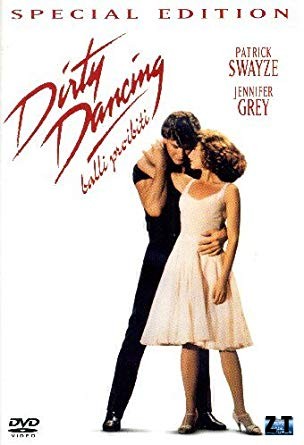 Dirty Dancing DVDRIP French