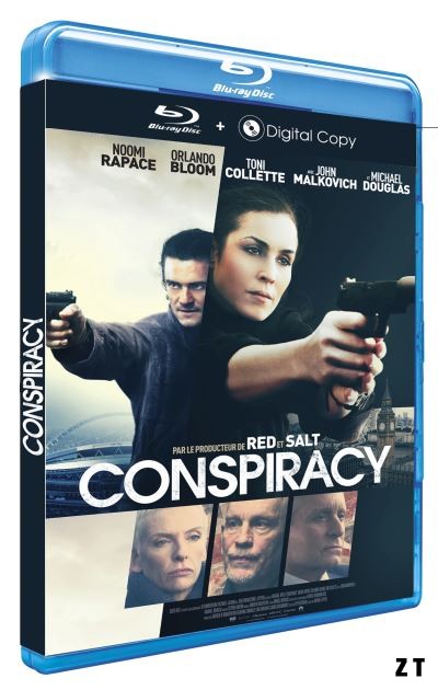 Conspiracy HDLight 1080p TrueFrench