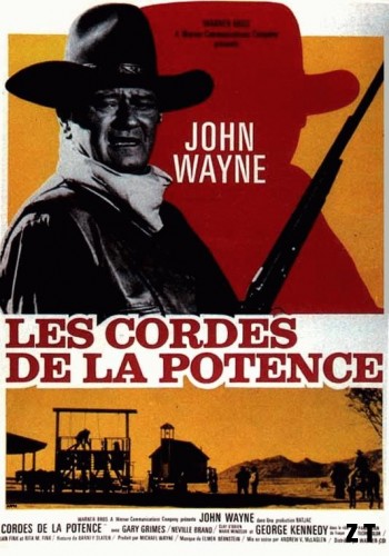 Les Cordes de la potence DVDRIP French