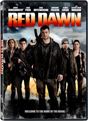 Red dawn DVDRIP French
