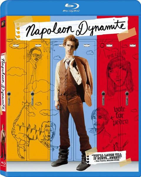 Napoleon Dynamite HDLight 1080p MULTI