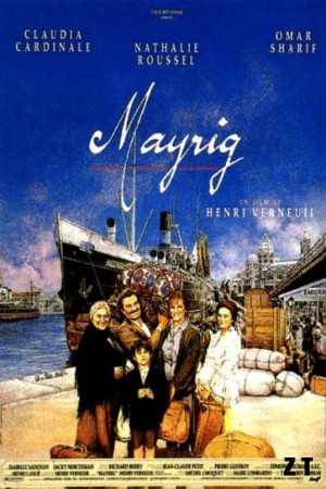 Mayrig DVDRIP French