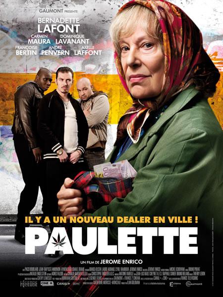 Paulette DVDRIP French