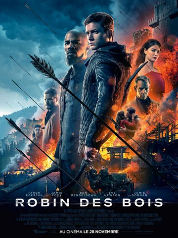Robin des Bois WEB-DL 1080p French