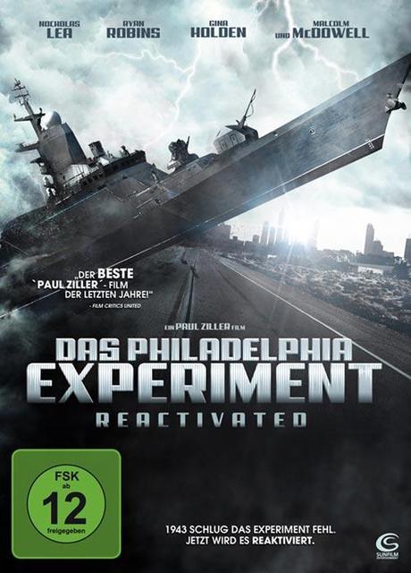 Philadelphia Experiment DVDRIP French