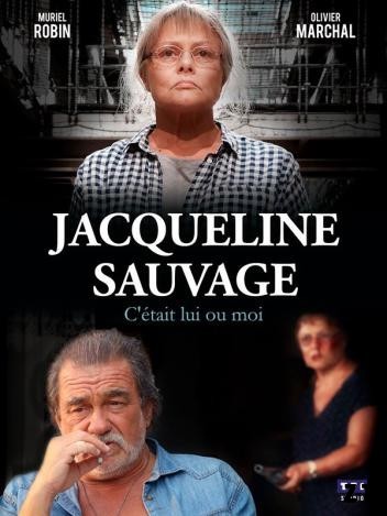Jacqueline Sauvage: c’était lui ou HDTV French