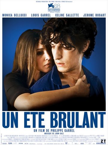 Un Eté Brûlant DVDRIP French