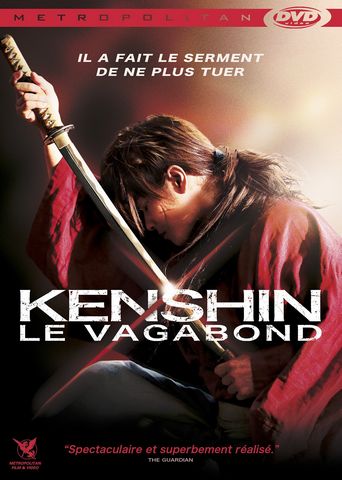 Kenshin le Vagabond HDLight 1080p MULTI