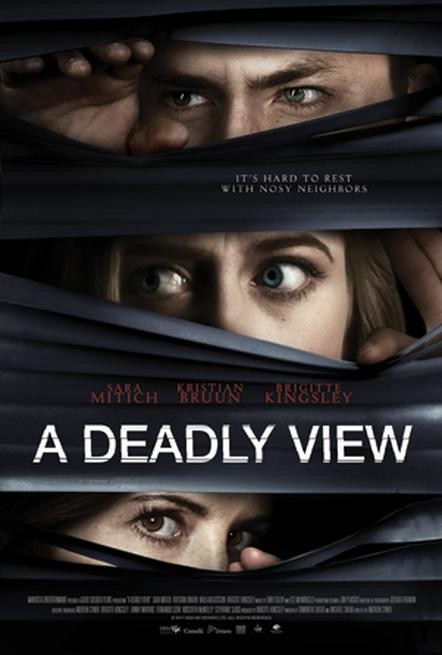 A Deadly View HDRip TrueFrench