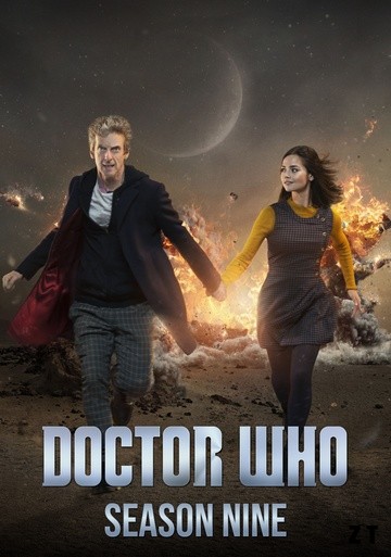 Doctor Who 2005 - Saison 9 HD 1080p MULTI