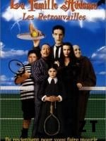 La Famille Addams : Les DVDRIP French
