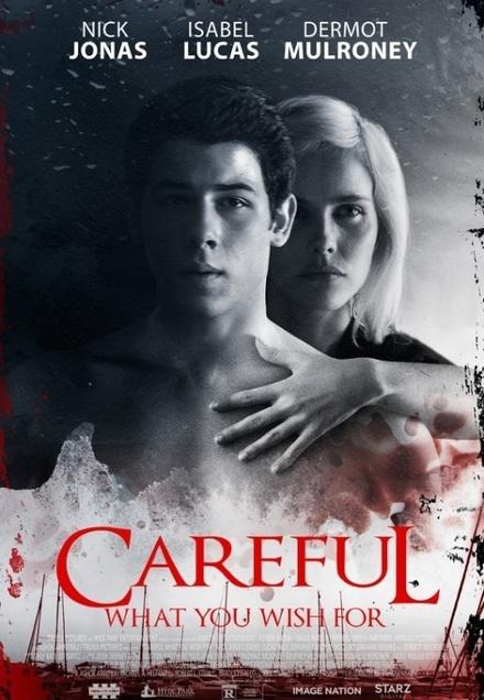 Careful What You Wish For BDRIP French