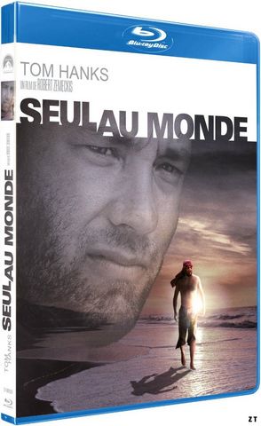 Seul au monde Blu-Ray 720p French