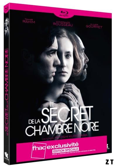 Le Secret de la chambre noire Blu-Ray 720p French