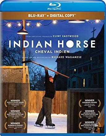 Indian Horse HDLight 720p French