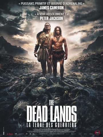 The Dead Lands BDRIP French