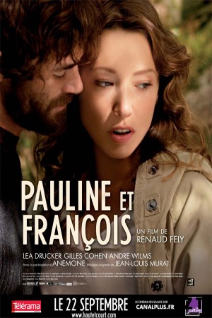 Pauline et François DVDRIP French