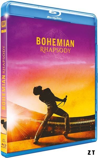 Bohemian Rhapsody HDLight 720p French