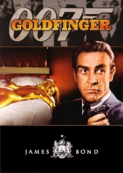 Goldfinger DVDRIP French