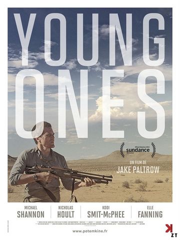Young Ones DVDRIP TrueFrench
